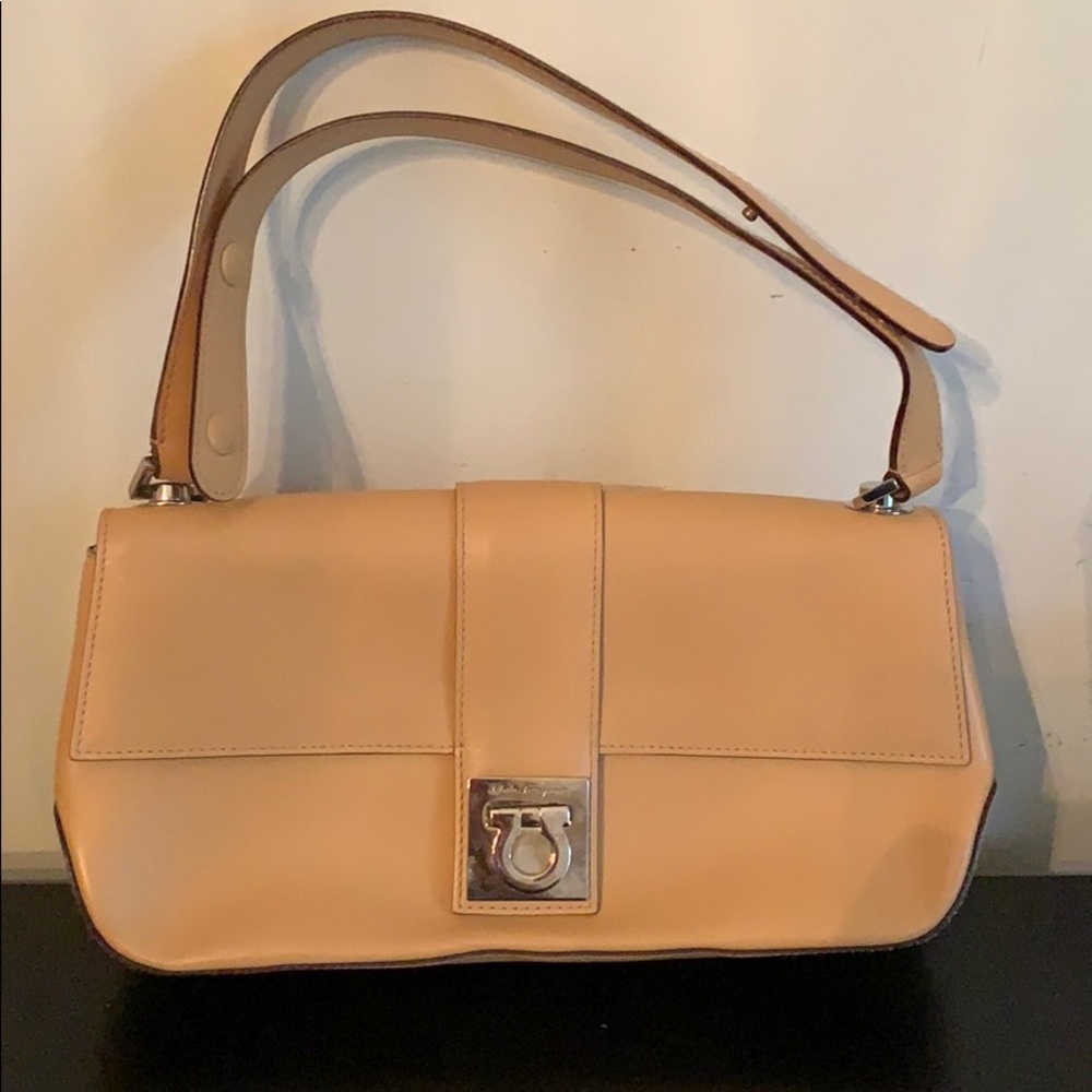 Salvatore Ferragamo purse